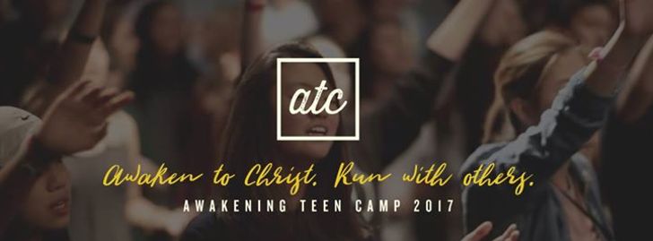 Awakening Teen Camps // High School Camp - Kansas City, MO