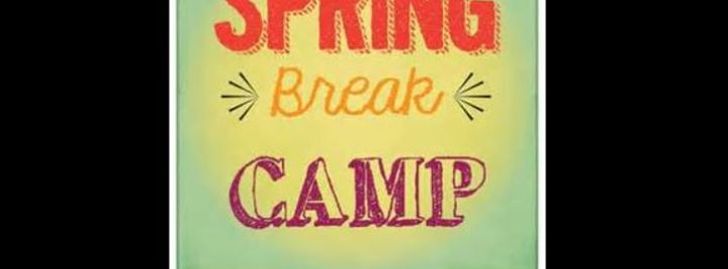 Spring Break Kid's Camp - Keller, TX