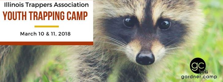 ITA Youth Trapping Camp - Hull, IL