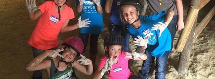 Youth Summer Camps (ages 8+) - Granger, IA