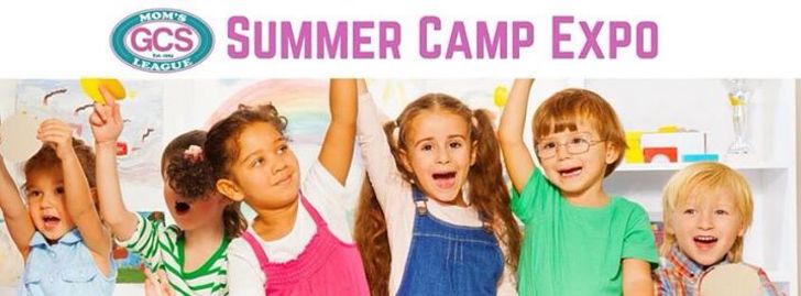 Summer Camp Expo - Hosted By Grapevine Colleyville Southlake Moms League - Colleyville, TX