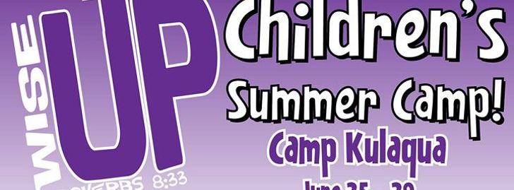 Children's Camp - Brandon, FL