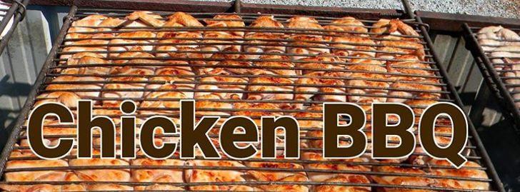 Cove Valley Camp Chicken BBQ - Mercersburg, PA