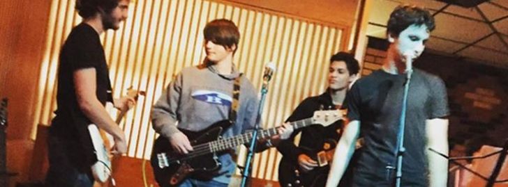 Teen Rock Band Camp,Spring Session. With Instructor James Rubino - Beacon, NY