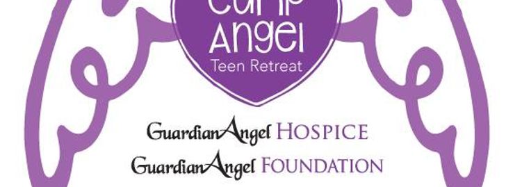 Camp Angel Teen Retreat - Converse, IN