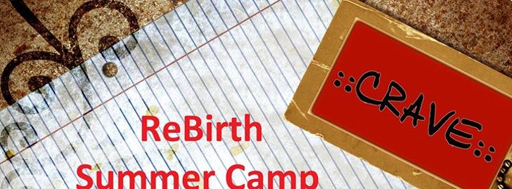 ReBirth Summer Camp - Somerset, PA