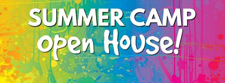 Summer Camp Open House - PreK to 3rd - Scranton, PA
