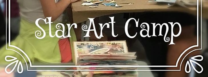 Star Art Teen Art Camp - Newport News, VA