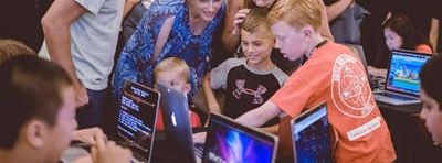 Open House + Hands-On Tech Activities for Kids & Teens 7-17