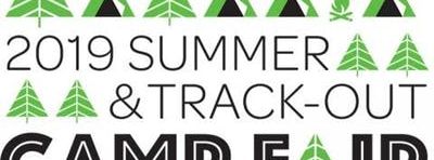 Carolina Parent 2019 Summer & Track-Out Camp Fair 
