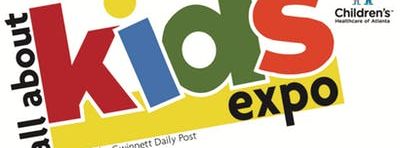 ALL ABOUT KIDS EXPO
