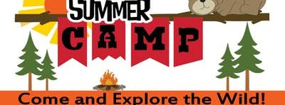 East Bradford's 5th Grade presents Summer Camp