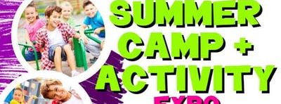 Summer Camp & Activity Expo