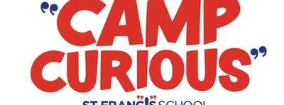 "Camp Curious" K-8th Summer Camps