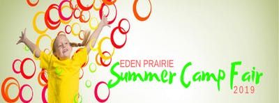 Eden Prairie Summer Camp Fair