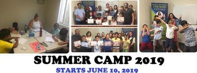 BEST SUMMER CAMPS FOR KIDS 5 YRS TO 15 YRS 2019 BAY AREA