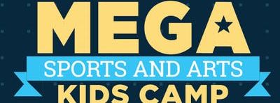 Mega Sports and Arts 2019 - VOLUNTEER Registration