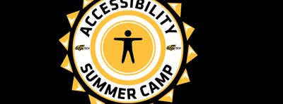 WSU Tech Accessibility Summer Camp 2019