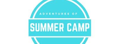  Adventures of Summer Camp 2019