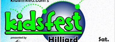 Kidslinked.com's Hilliard KidsFest