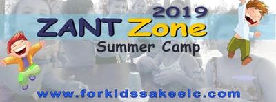 2019 ZANT Zone Summer Camp Registration