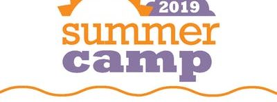 2019 DPA Summer Youth Camp ($30 per Week)