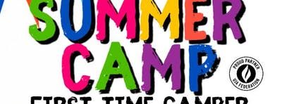 SUMMER CAMP INFO SESSION