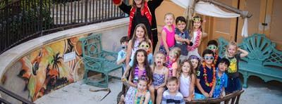 Summer Cooking Camp at Eau Palm Beach Resort ages 5-12