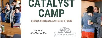 Catalyst Camp