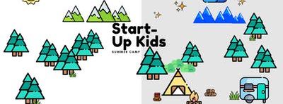 Start-Up Kids Summer Camp | Week 2