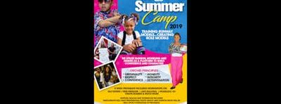 The ORCHID Life Summer Camp Atlanta Metro Area 2019
