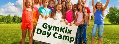 Summer Fun Day Camp | May 28th - 31st