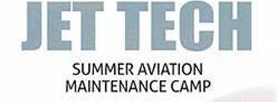 Aviation Institute of Maintenance-JET TECH CAMP / Free Event