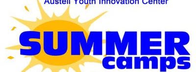 Austell Summer Camp series