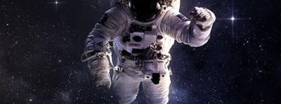 STEAM Into SPACE! (session 1: July 8-12)