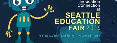 Seattle Education Fair