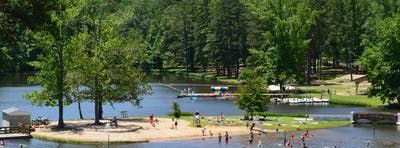 50th Anniversary Celebration -- Lake Nixon Summer Day Camp