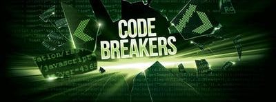 Summer Camp Code Breakers- Ages 8 to 13