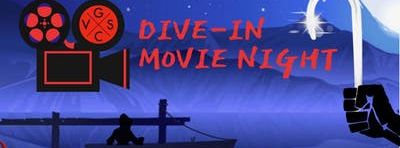 GVSC CLASSICS Presents:”I Know What You Did Last Summer”Dive-In Movie Night