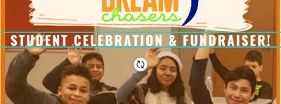 DREAMChasers Student Celebration & Fundraiser
