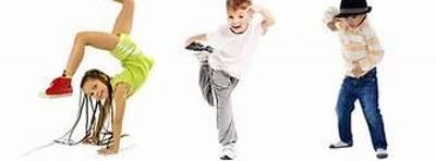 FREE Hip-Hop / Jazz Classes for Kids