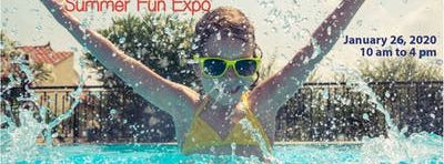 2020 Montgomery County Camp & Summer Fun Expo