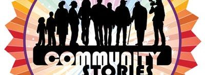 Community Stories Festival: Documentary Shorts Program 3
